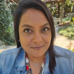 Sarika Ramsewak