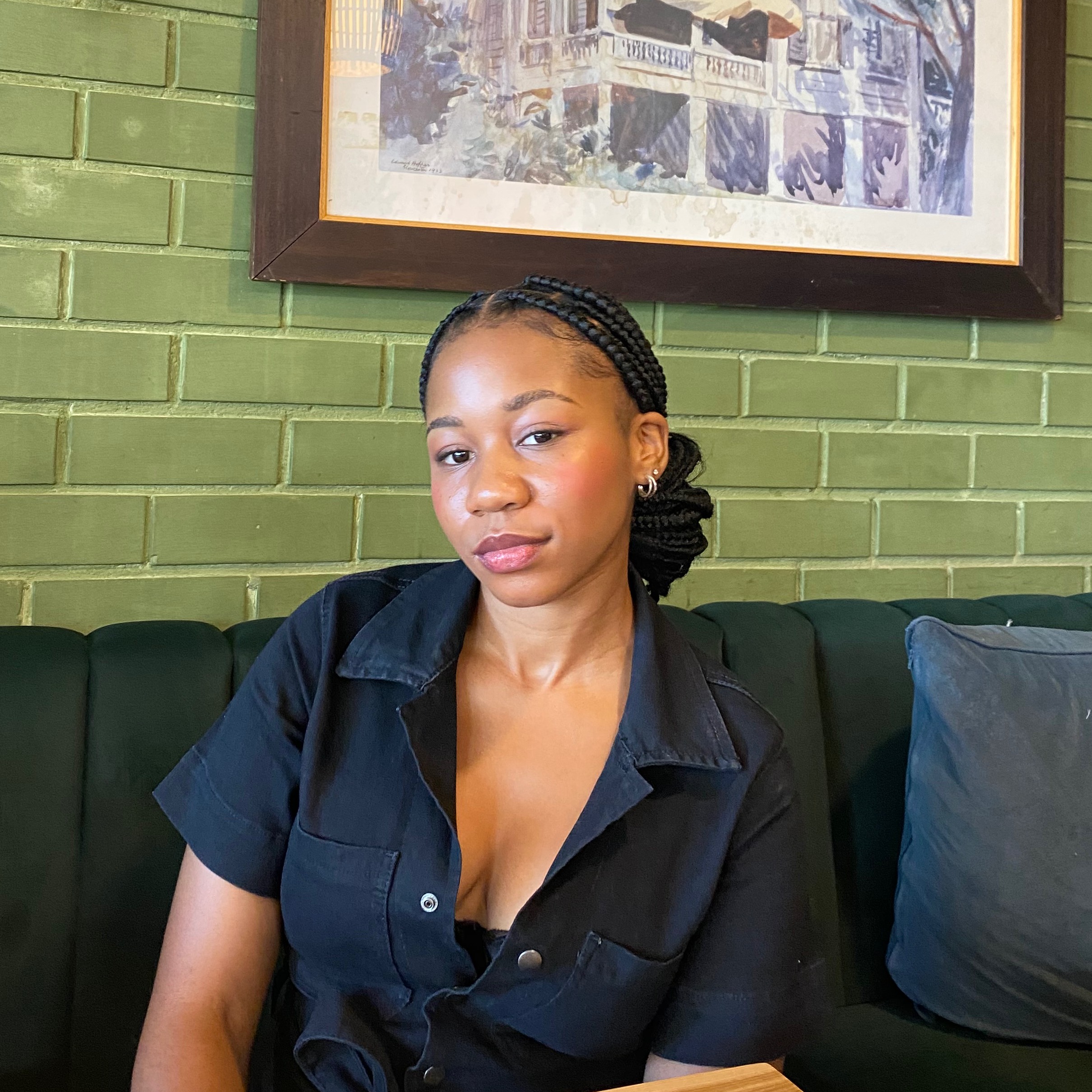 Sindiswa Mthembu