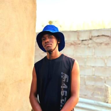 Nkululeko Christian Hlongwane