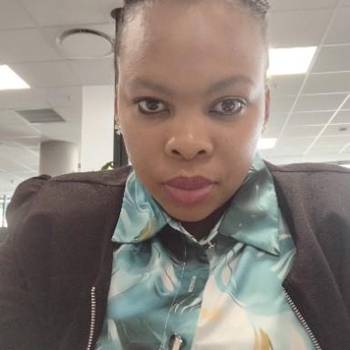 Motlabaile Dorcas Mononyenei