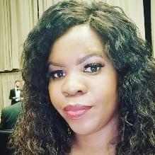 Thobile Ximba