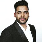 Molik Naidoo