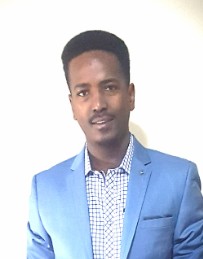 Andile Mkaza