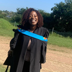 Nombuso Theopatra Buthelezi