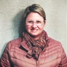 Sonia Kotze