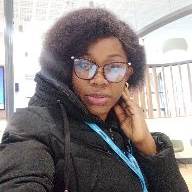 Precious Okojie