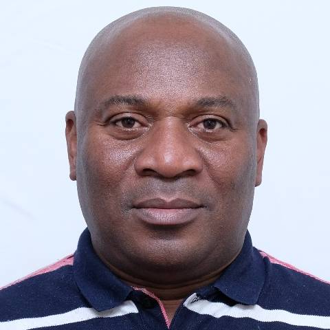 Pamphile Tchebemou Nyamsi
