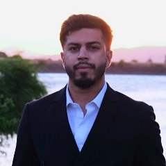 Auwais Waglay