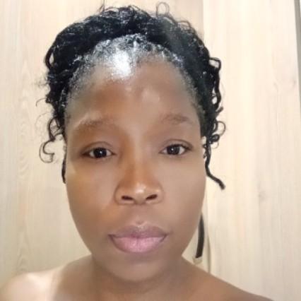 ELAINE KAGISO SEBIDI