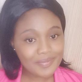 Charon Mashudu Themba