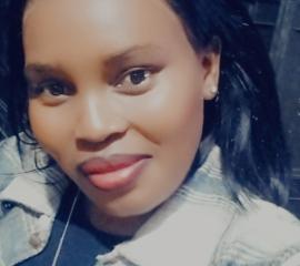 Jabulile Shabangu