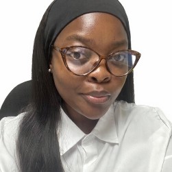 Nyadzanga Maria Mudau