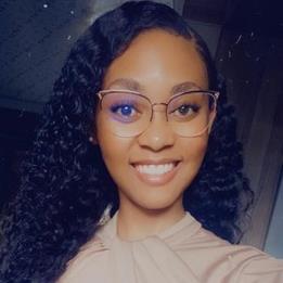 Angelique Nyaphuli