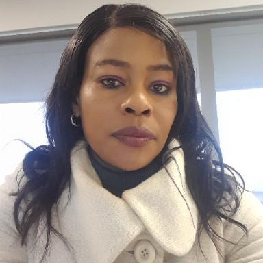 Petronella Madembo