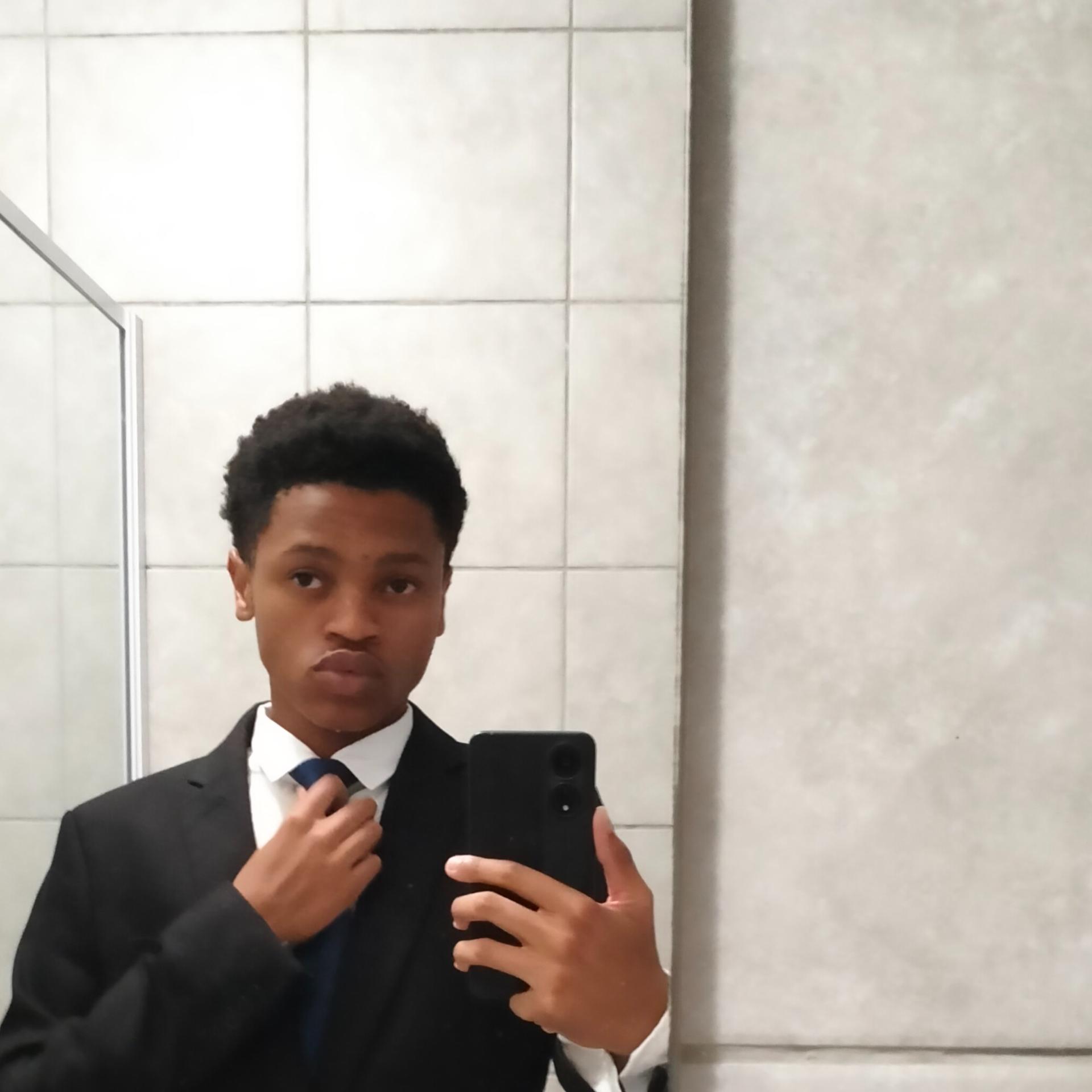 Mosoatsi Rantsieng