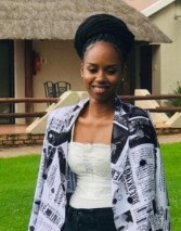 Duduzile Kubu