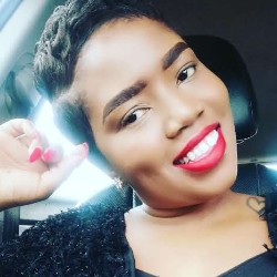 Itumeleng Matjeni