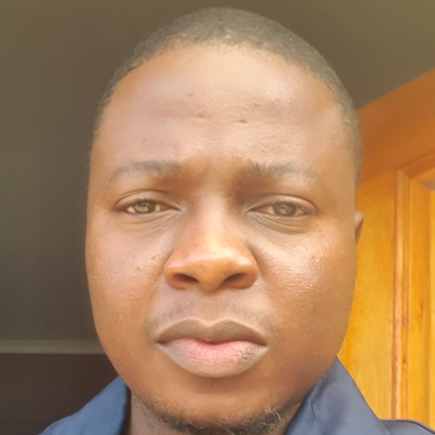 Dennis Gweshe