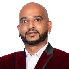 Loreshan Byron Govender