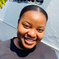 Nompumelelo Nxumalo