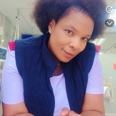 Ntombizodwa Gloria Dubazane