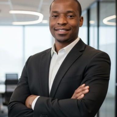 Ernest Sello Letsoalo