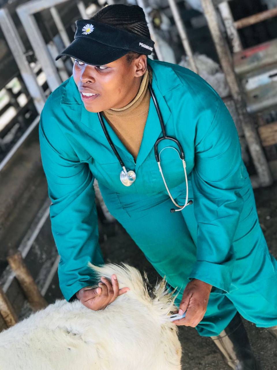 Bongiwe Ntombezikhona Mpungose
