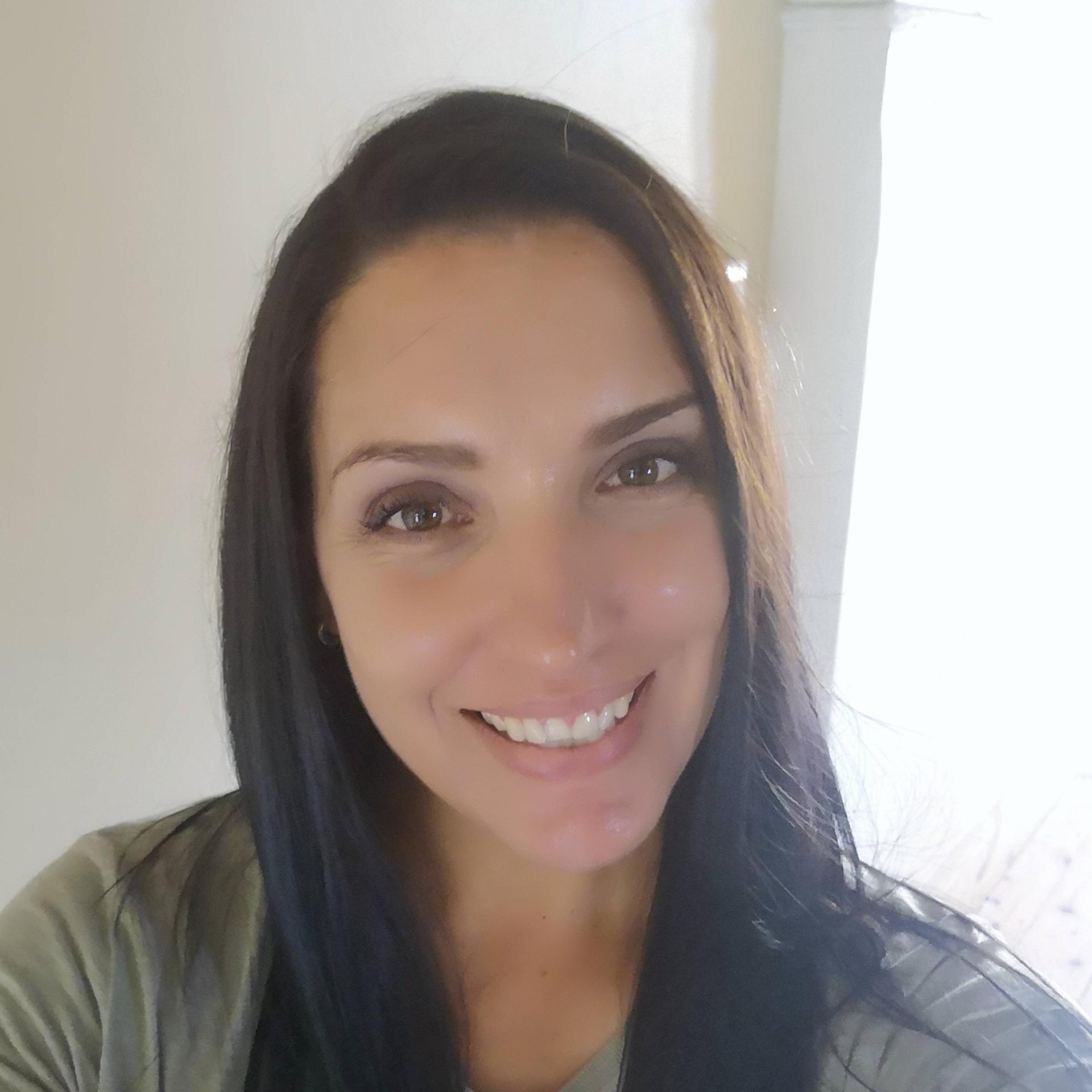 Christi Badenhorst