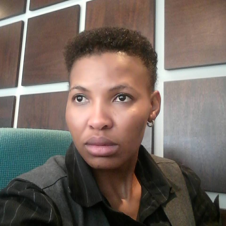 Boitumelo Legodi