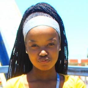 Nonzuzo Mbali Hlatshwayo