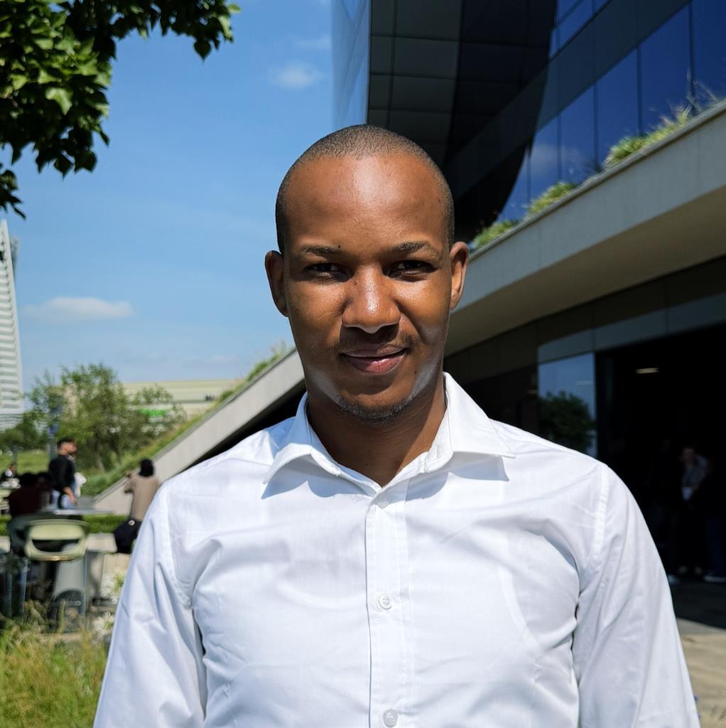 TOKOLO MASEMOLA