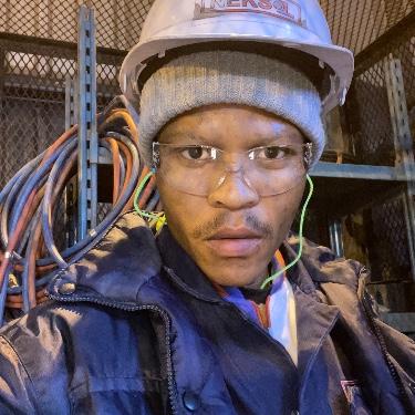 Bokamoso Sedimo