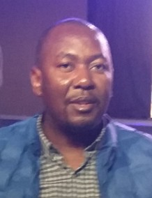 Lucky Maluleka