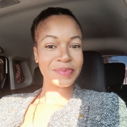 Eunice Baloyi