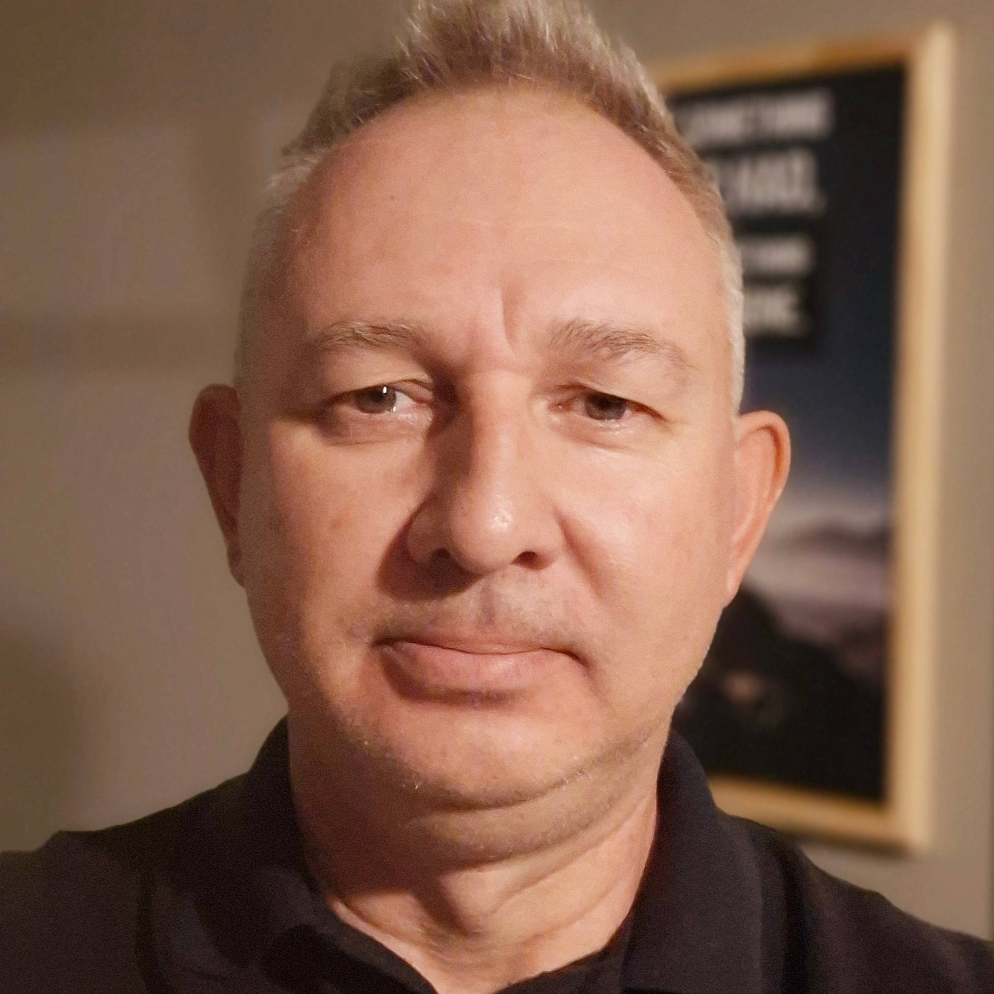 George Charl Nagel