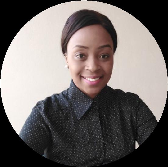 Felicia Winile Dlamini-Akulay