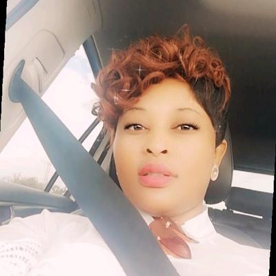 THANDI NGOMA
