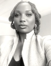 Eulaine Rhandzani Sono