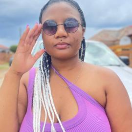 Dimakatso kraal