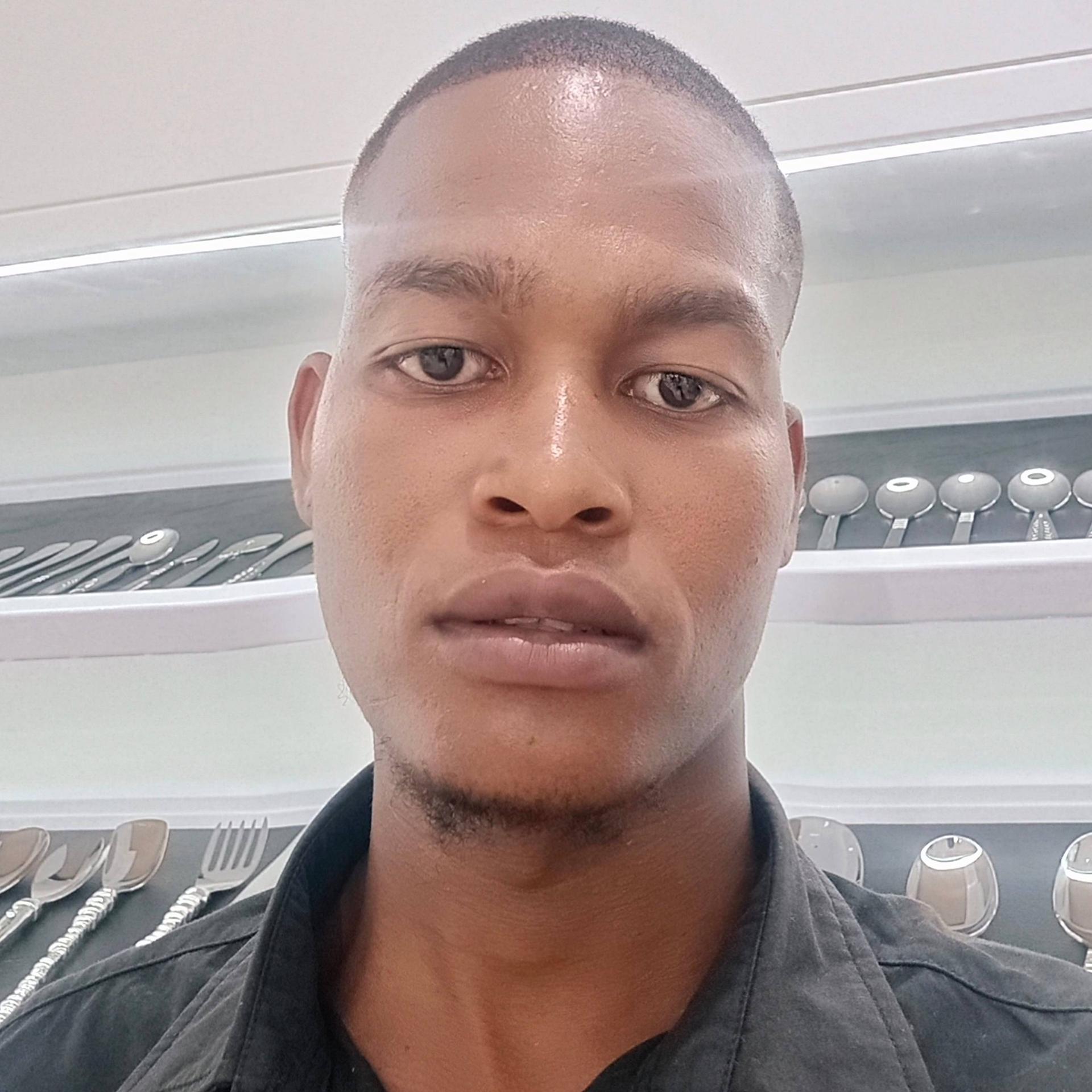 KARABO NKADIMENG