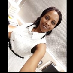 FLORENCE MAVENGERE
