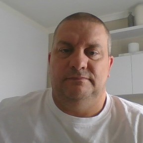 Mark Van Wyk
