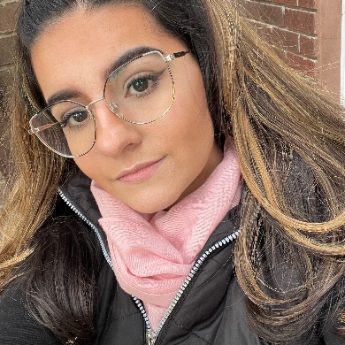 Angelique Vicente