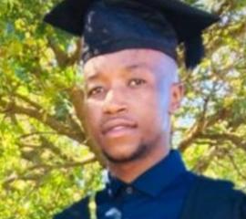 Siphelo Nyandana