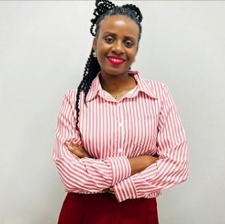 Selina Zandile Khoza