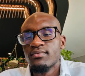 JUSTICE MSIMANGO