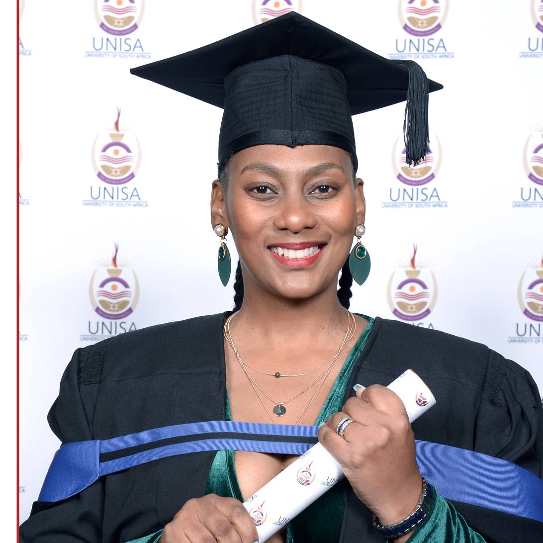 Bulelwa Mbombo
