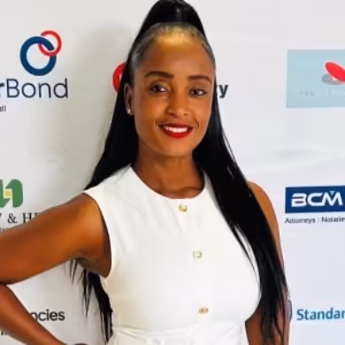 Charity Sebotsa