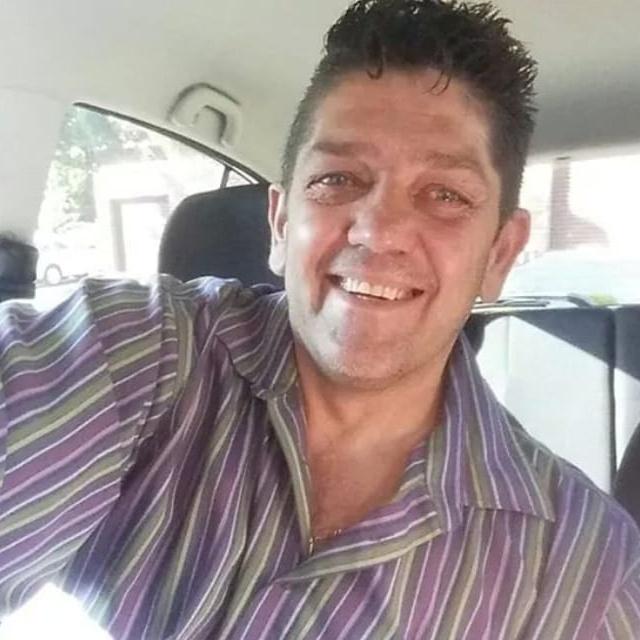 Charl Jordaan