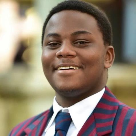 Joshua Nkosi